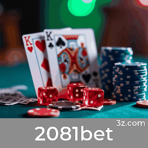 2081bet: A comunidade interativa que conecta jogadores de apostas