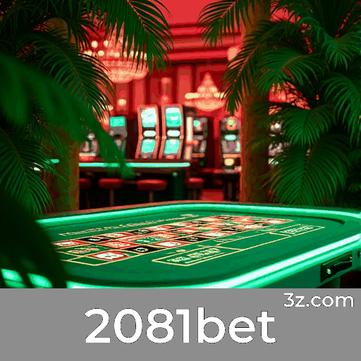 2081bet Social Casino: Experiência Interativa e Divertida