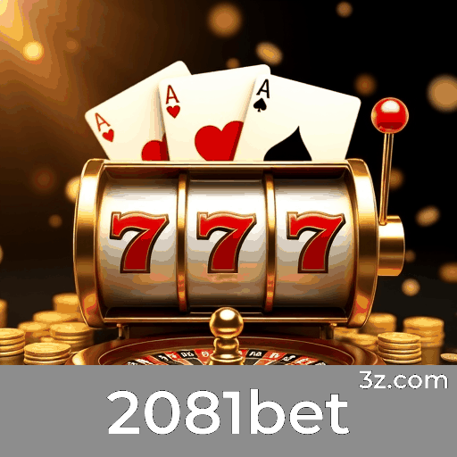 2081bet.com - Aposte na Melhor Plataforma de Cassino Online no Brasil - 2081bet