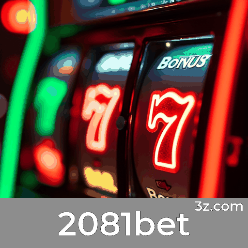 2081bet: Emoção e Ganhos em Jogos de Cassino Incomparáveis!