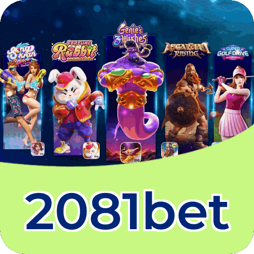Instalar APK 2081bet