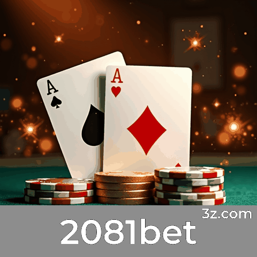 2081bet: Descubra Jogos de Cassino Diversificados e Cativantes