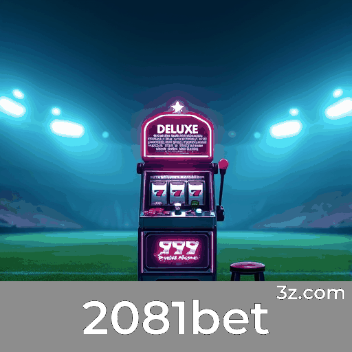 2081bet: Cassino Online Seguro e Divertido