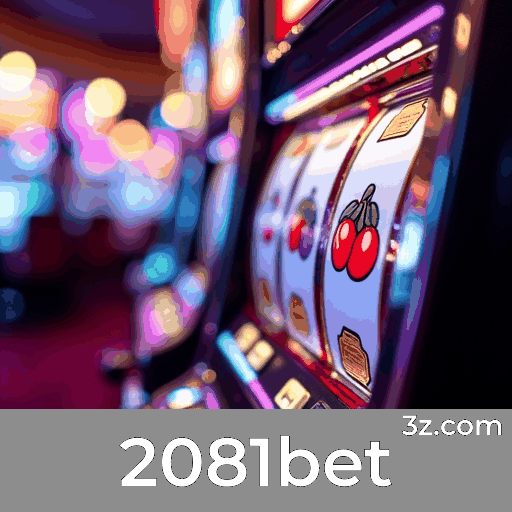 2081bet: Emoção e Ganhos em Jogos de Cassino Incomparáveis!