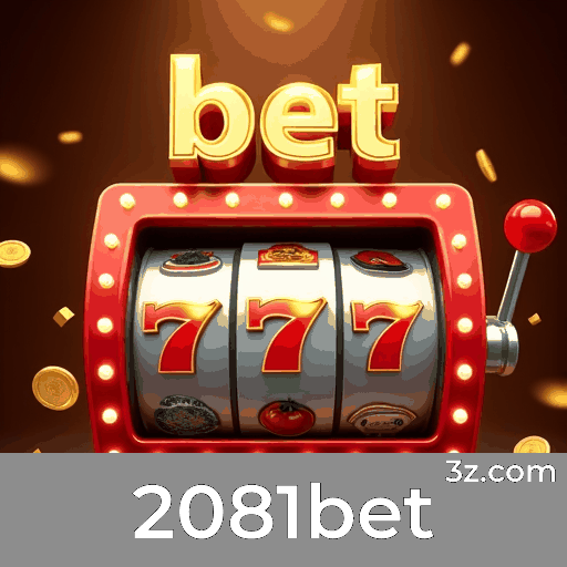 2081bet: Cassino Online Seguro e Divertido